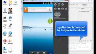 Automated Functional Testing for Android Applications using MonkeyTalk.