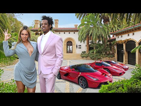 Video: Jay-Z netto waarde: Wiki, Getroud, Familie, Trou, Salaris, Broers en susters