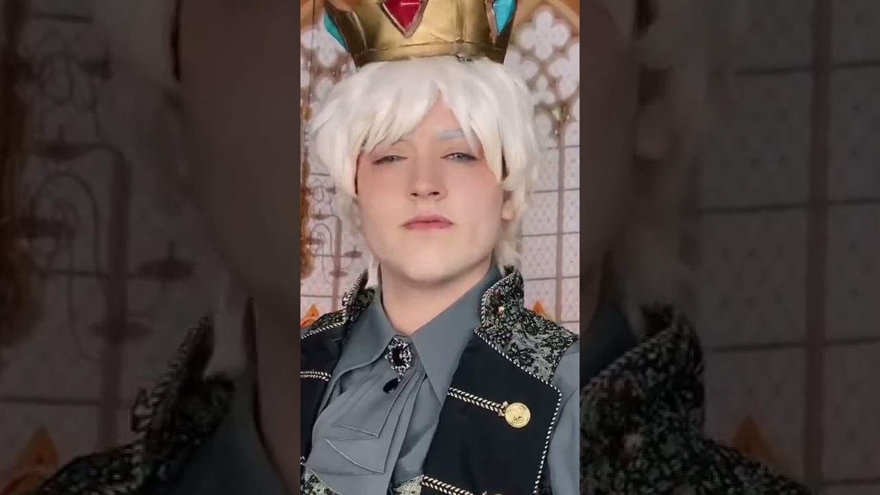 Mariolore - After King Boo is crowned, an extended family member shows up