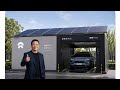 Nio Capital Solar Bet Powering A Self Sufficient Energy Future #nio