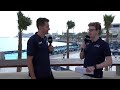 2025 Qatar T100 World Championship Final | Live Stream | Women's & Men's Race