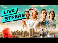2025 Qatar T100 World Championship Final | Live Stream | Women's & Men's Race