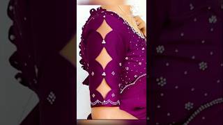 Sleeves Design Sleeves Design Baju Design Aastin Design For Blouse Sleevesbajuaastinsleeve