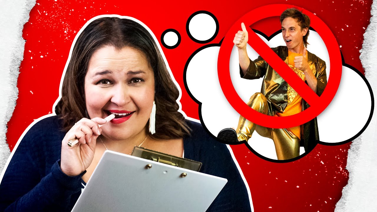 Wedding Guest List: Who NOT to Invite!