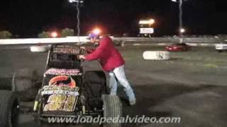 Run What Ya Brung 360 Wingless Sprint Cars