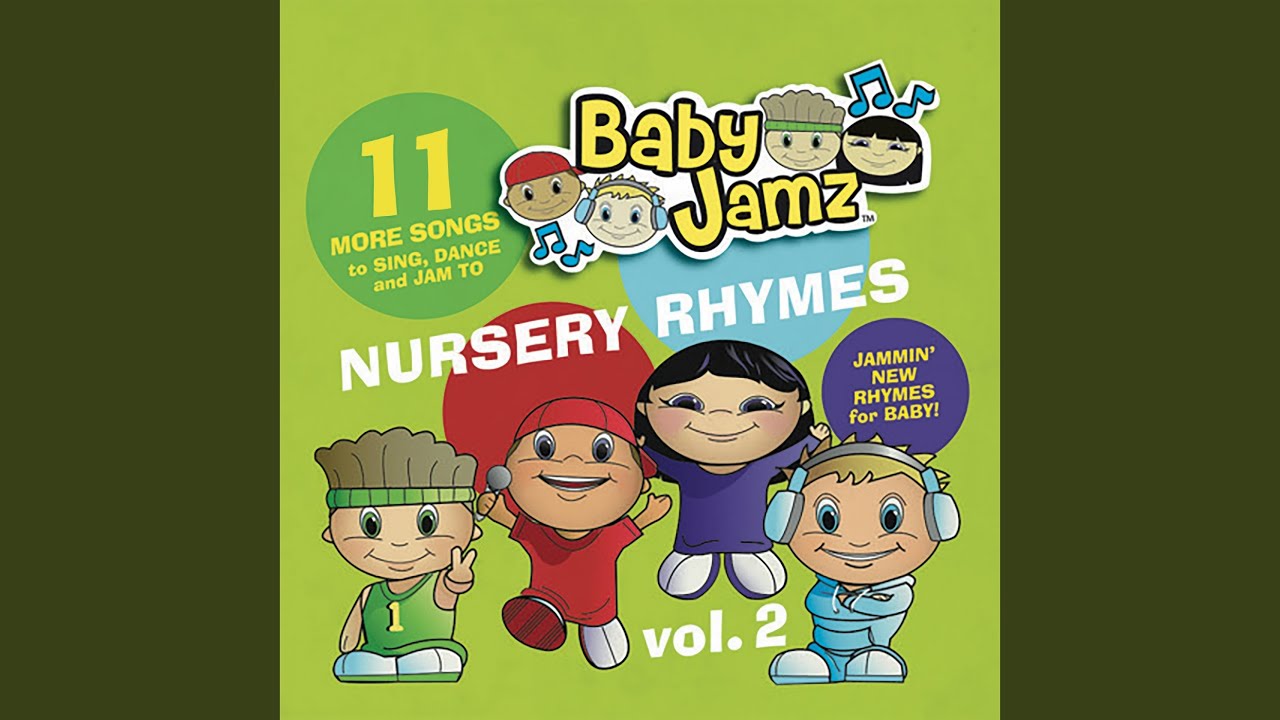 Apples and Bananas YouTube