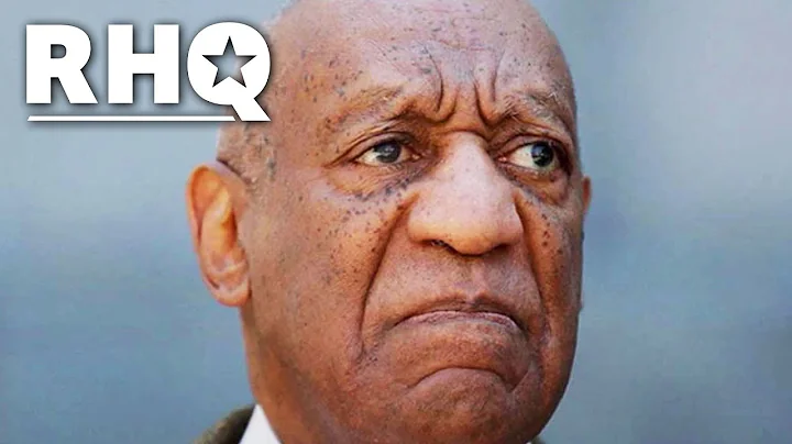 The Harsh Truth About Bill Cosby's Prison Release