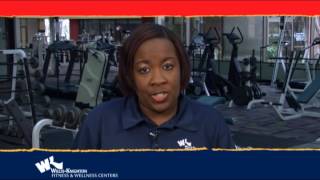 Myth Of Spot Training