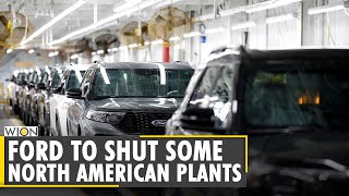 World Business Watch: Ford to shut some North American plants for few weeks on chip shortage | News