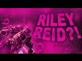 Riley Reid?! (BO2 S&D Cut Com!)