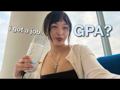ASMR Current Endeavours 