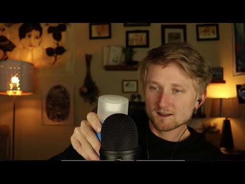 ASMR Where Every Other Trigger is Extra Lives