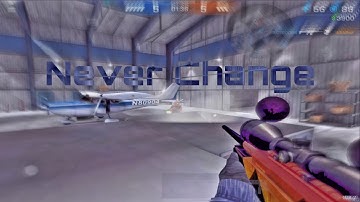 Critical Ops Reloaded | Never Change Montage | Xela IOS