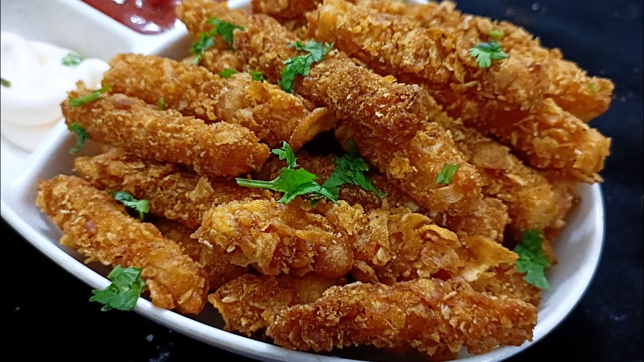 Kurkure Potato Fries 😍 | Crispy Outside Soft Inside | Easy Snack Recipe ||  Kurkure Aloo Fries 🍟 