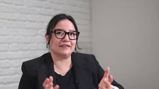 IOB: What can someone late to the Indigenous conversation do to catch up? | Connie Walker