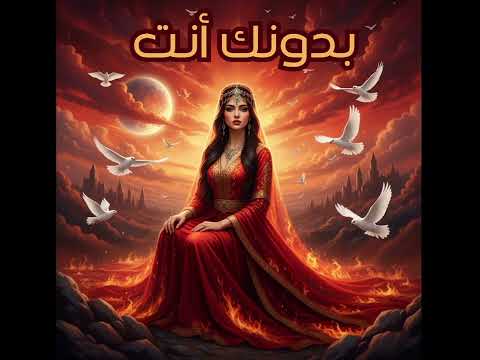 بدونك أنت Without You 