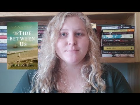 book review the tide between us