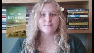 Book Review | The Tide Between Us by Olive Collins (Spoiler Free)