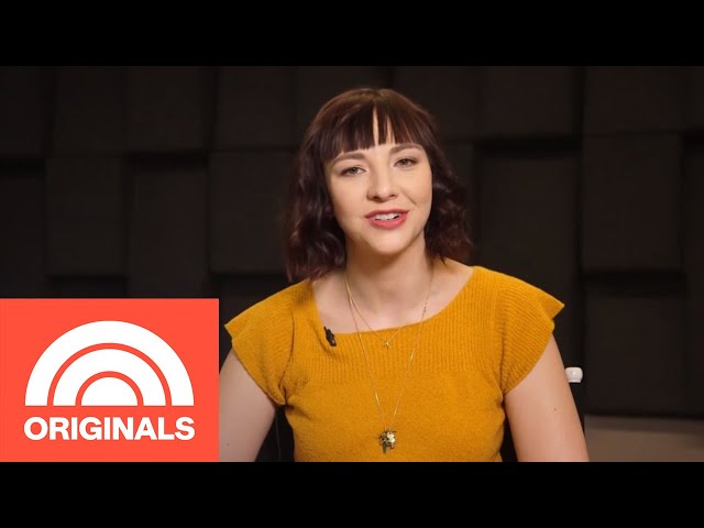 Actress Erin Darke Loves Her Swimmers’ Shoulders – Even If They’ve Been Called ‘Broad’ | TODAY
