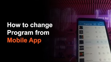 Transparent  LED Mesh Screen |  Dynamic Media Facade | Facade Lighting