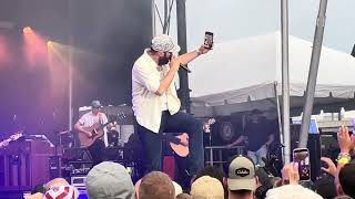 Jordan Davis - Bar None (Live) - Sahlen Field, Buffalo, NY - 6/26/26