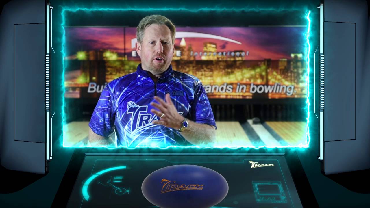 Tundra – Track Bowling