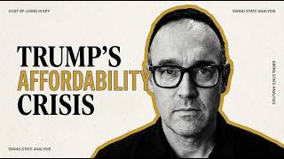 🚨 New Data Shows Why Republicans Could Lose Big | Chris Cillizza