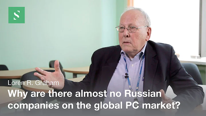 Problems of Modernization in Russia - Loren R. Gra...