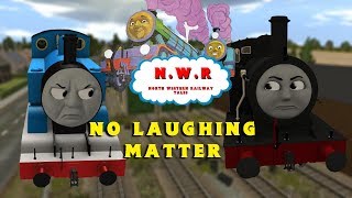 Nwr Tales S7 Ep.1 No Laughing Matter