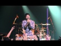 Deftones - Be Quiet and Drive (Far Away) - ao vivo em SP 04/04/2011