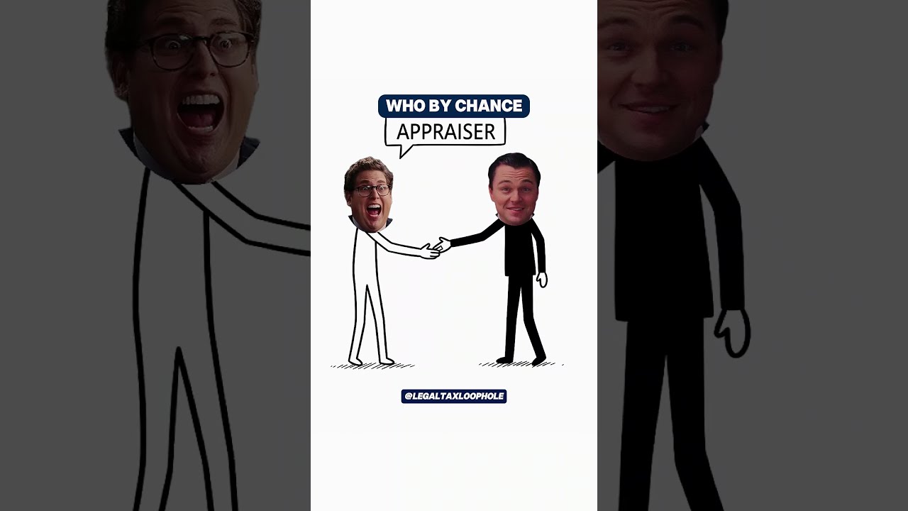 HOW BILLIONAIRES EVADE TAXES BY USING MILLIONAIRE WATCHES!