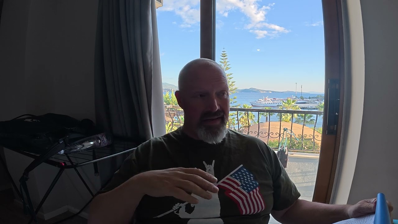 TT1 Travel planning from a different perspective