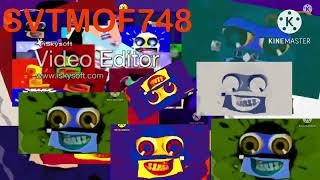 Klasky Csupo Ytp Round 7 Too Many More
