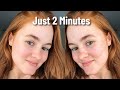 How to Remove Blemishes, Wrinkles, Acne Easily and Quickly | High-End Skin Softening in Photoshop