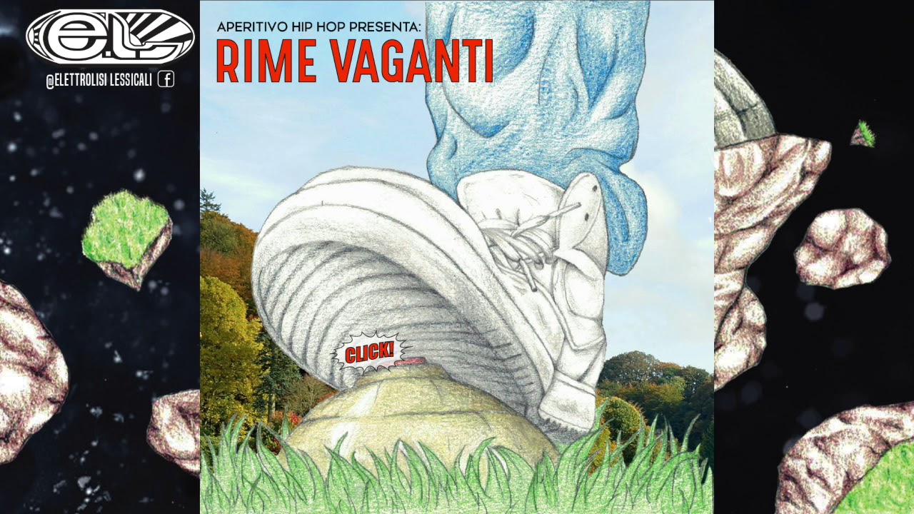 19 MEPISTO CLICK - RESTO QUA (PROD. SICK DAMN)