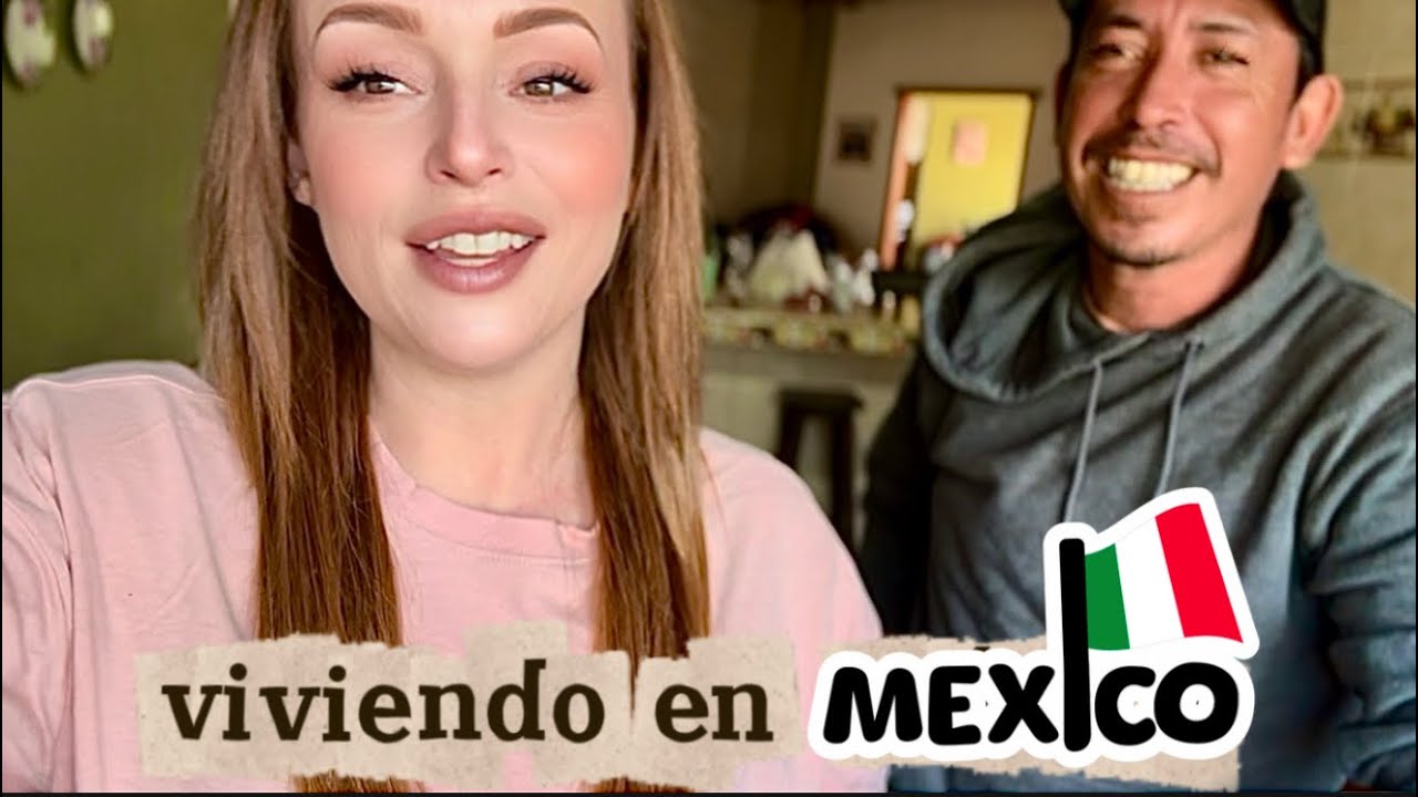 Our Family Life in Mexico 🇲🇽 Making School Lunch with Abby (QUESADILLA, SALSA y TACOS)