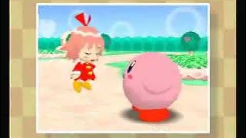 Kirby 64 Walkthrough Part 11 - Not quite the end...