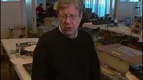 First Look: Caucuses Explained (CBS News)