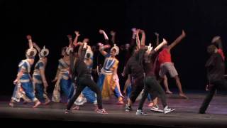 DANCE This 2010 Performance Documentary