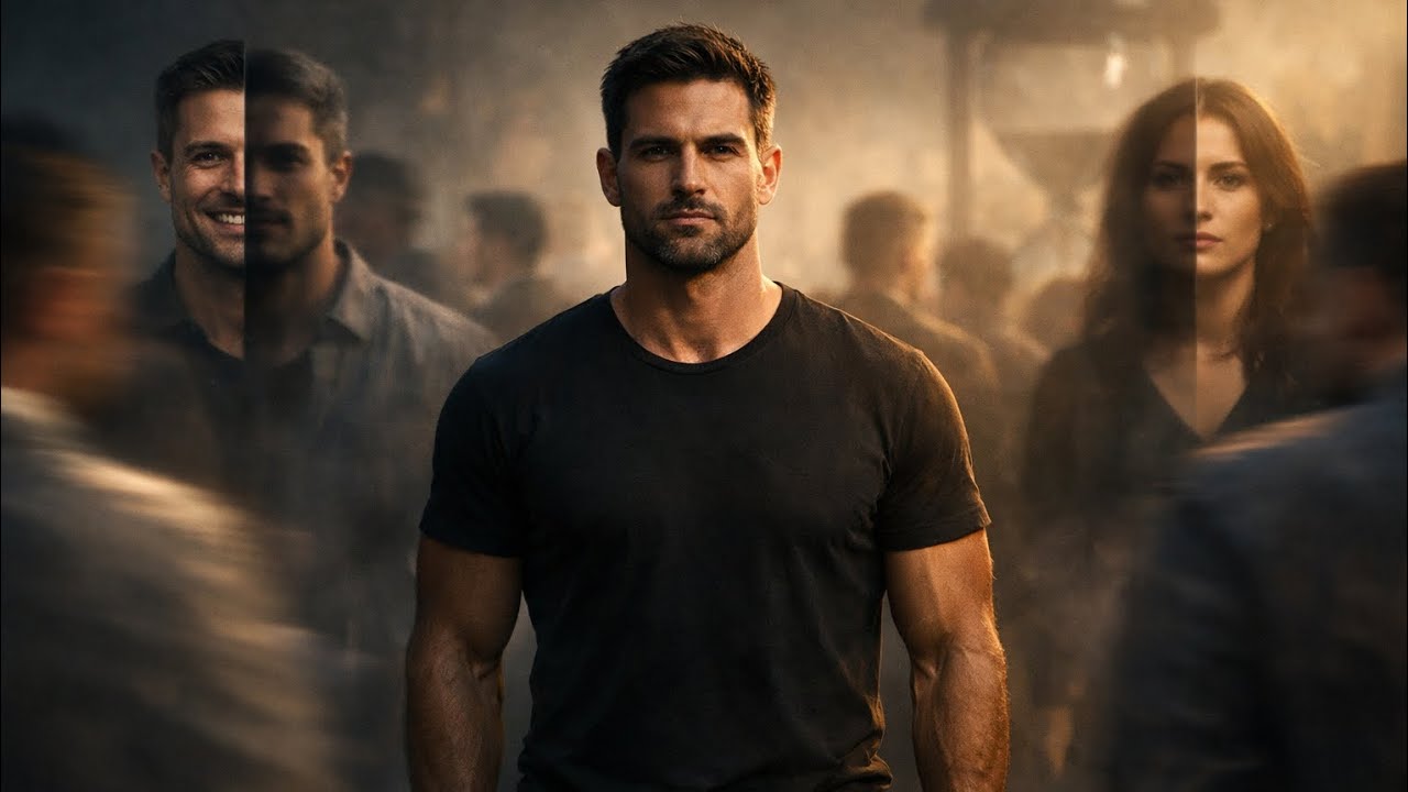 The Mask Always Slips