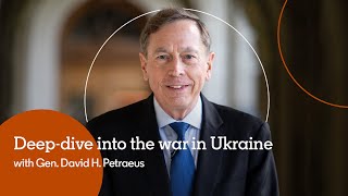 LinkedIn News Live: The War in Ukraine