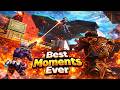 😱 Master the 2026 Movement Meta to Dominate Every Ranked 1v3🔥 INSANE Apex Legends Clips