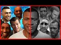 Happiest vs Saddest moment for each GTA Protagonist