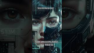 The Recalculation — Out June 26 | Future Rave