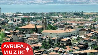 Doğan Arıkan - Serenler (Official Audio)