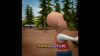 Adam öldü aq - Keloğlan masalları 10