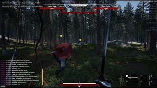 Renown Gameplay