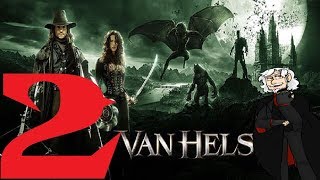 Let's Play Van Helsing Part 2: Man of Mystery screenshot 4