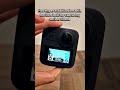 GoPro MAX 360 unboxing (part 2) #gopro #gopromax #gopromax360 #unboxing #camera #actioncamera