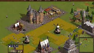 best cossacks player in the world vs tatar c: , and based game choice comment screenshot 5